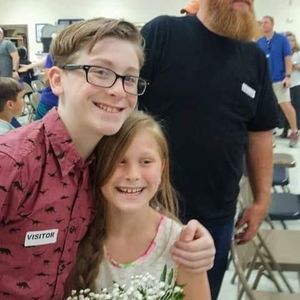 Meet your Posher, Beverly